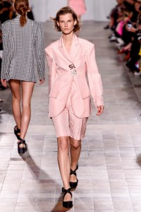 Sonia Rykiel RTW Spring 2018