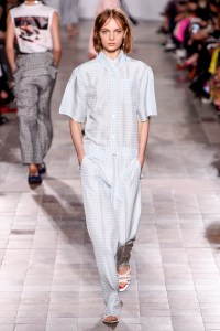 Sonia Rykiel RTW Spring 2018