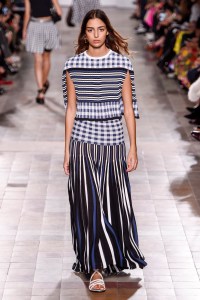 Sonia Rykiel RTW Spring 2018