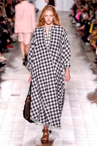 Sonia Rykiel RTW Spring 2018
