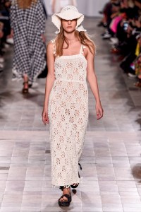 Sonia Rykiel RTW Spring 2018