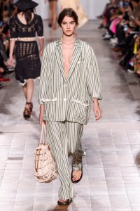 Sonia Rykiel RTW Spring 2018