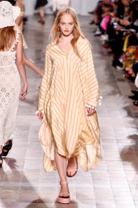Sonia Rykiel RTW Spring 2018
