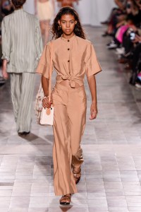 Sonia Rykiel RTW Spring 2018