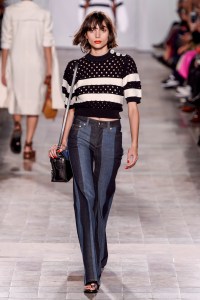 Sonia Rykiel RTW Spring 2018