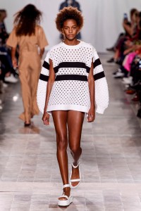 Sonia Rykiel RTW Spring 2018
