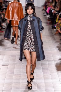 Sonia Rykiel RTW Spring 2018