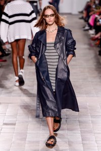 Sonia Rykiel RTW Spring 2018