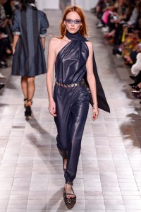 Sonia Rykiel RTW Spring 2018