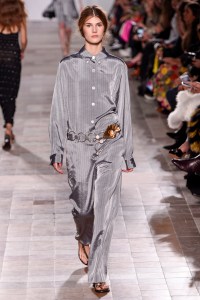 Sonia Rykiel RTW Spring 2018