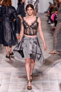 Sonia Rykiel RTW Spring 2018