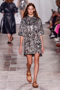 Sonia Rykiel RTW Spring 2018
