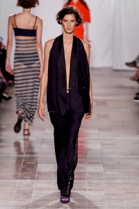 Sonia Rykiel RTW Spring 2018