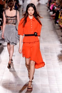 Sonia Rykiel RTW Spring 2018