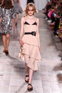 Sonia Rykiel RTW Spring 2018