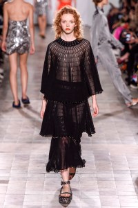 Sonia Rykiel RTW Spring 2018