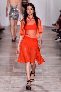 Sonia Rykiel RTW Spring 2018