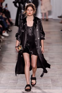Sonia Rykiel RTW Spring 2018
