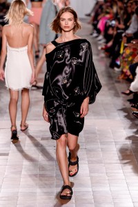Sonia Rykiel RTW Spring 2018