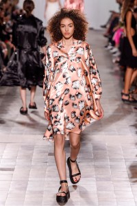 Sonia Rykiel RTW Spring 2018