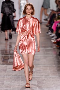 Sonia Rykiel RTW Spring 2018