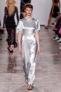 Sonia Rykiel RTW Spring 2018