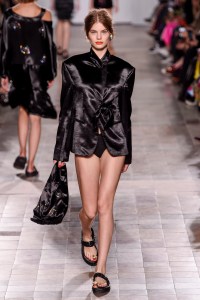 Sonia Rykiel RTW Spring 2018
