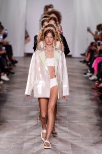Sonia Rykiel RTW Spring 2018