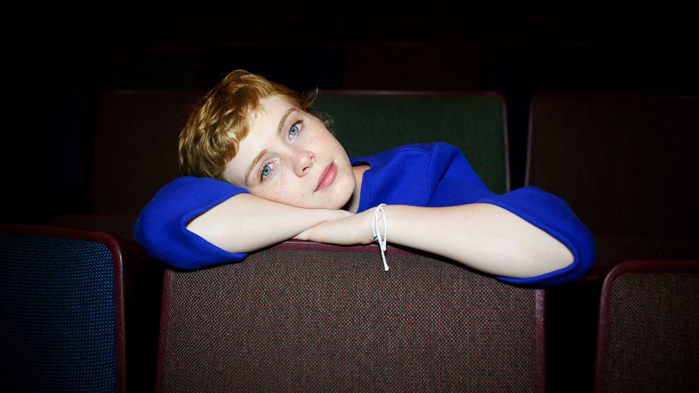 Sophia Lillis