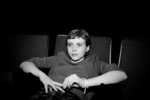 Sophia Lillis