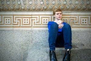 Sophia Lillis