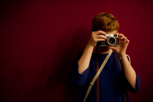Sophia Lillis
