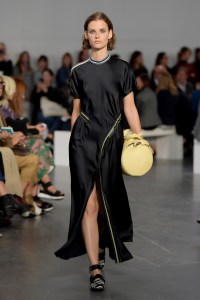 Sportmax RTW Spring 2018