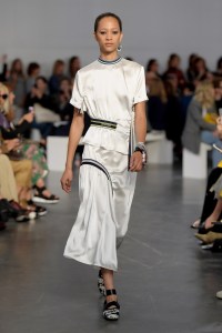 Sportmax RTW Spring 2018