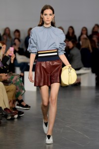 Sportmax RTW Spring 2018