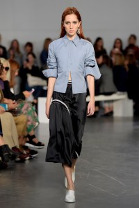 Sportmax RTW Spring 2018