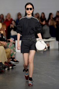 Sportmax RTW Spring 2018