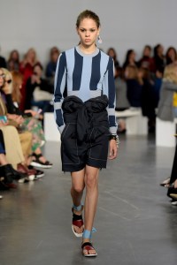 Sportmax RTW Spring 2018