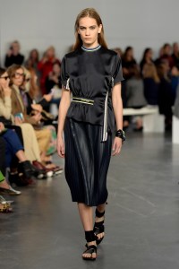 Sportmax RTW Spring 2018