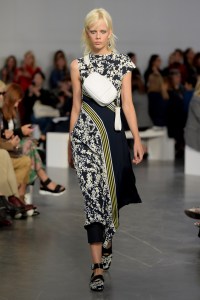 Sportmax RTW Spring 2018