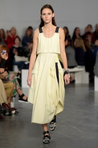 Sportmax RTW Spring 2018