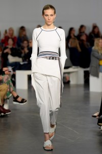 Sportmax RTW Spring 2018