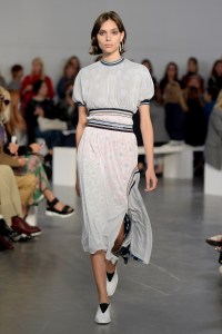 Sportmax RTW Spring 2018