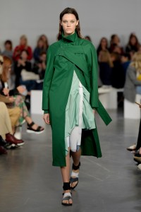 Sportmax RTW Spring 2018