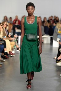 Sportmax RTW Spring 2018