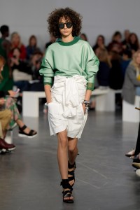 Sportmax RTW Spring 2018