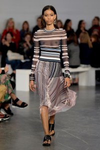 Sportmax RTW Spring 2018