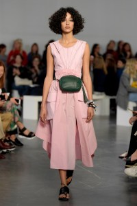 Sportmax RTW Spring 2018