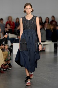 Sportmax RTW Spring 2018