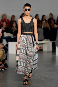 Sportmax RTW Spring 2018